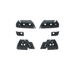 E46 M3 Lights Bukets