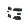 BMW E46 Lights Bukets