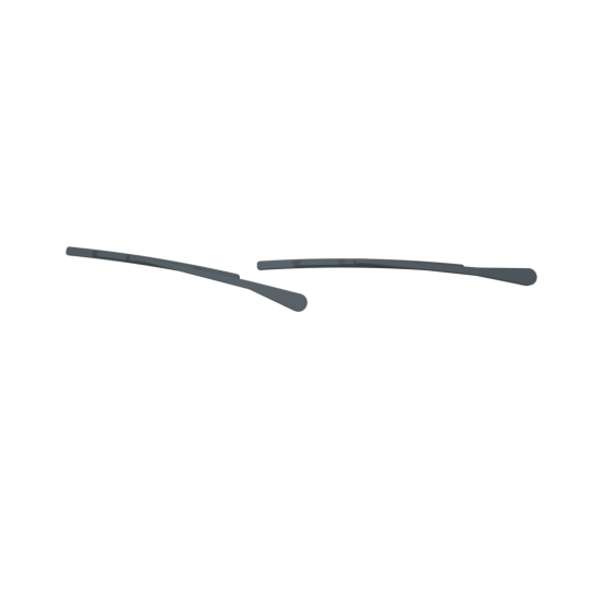 E46 M3 Wiper Left Side