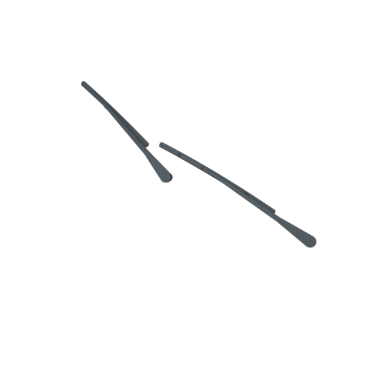 E46 M3 Wiper Left Side