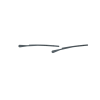 BMW E46 Wiper Right Side