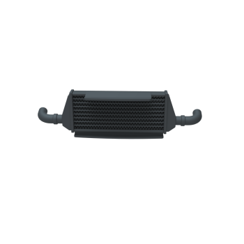 BMW E46 Intercooler