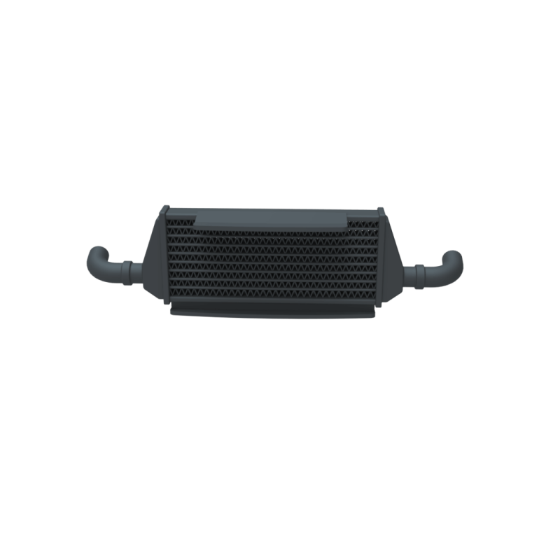 BMW E46 Intercooler