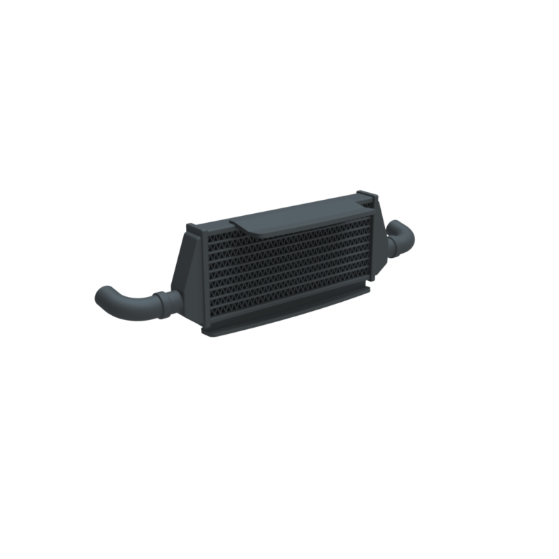 BMW E46 Intercooler