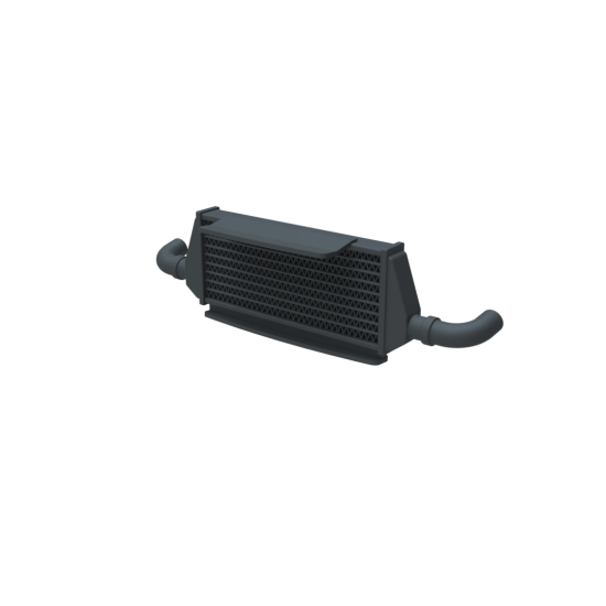 E46 M3 Intercooler