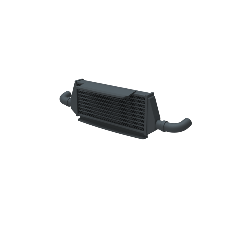 BMW E46 Intercooler