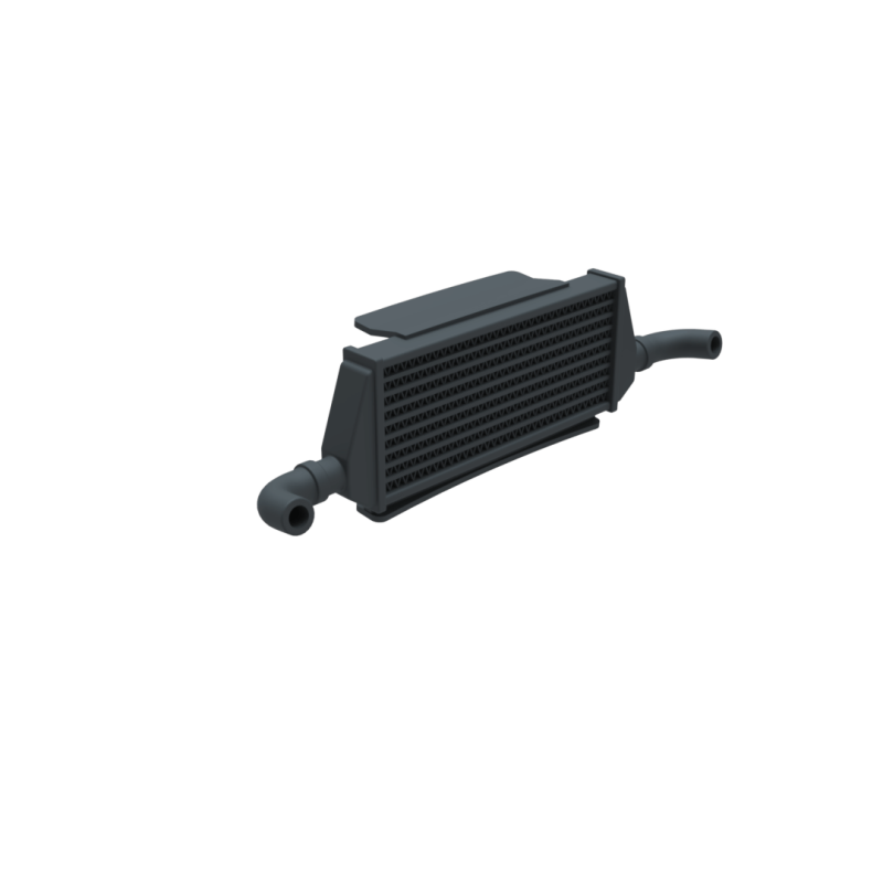 BMW E46 Intercooler