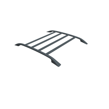 BMW E46 Roof Rack