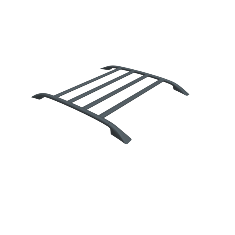 BMW E46 Roof Rack