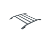 BMW E46 Roof Rack
