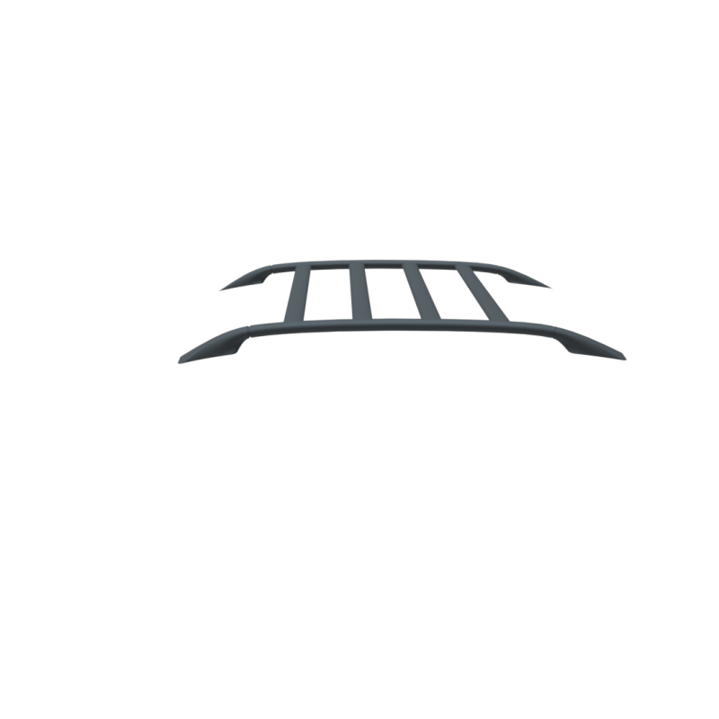 BMW E46 Roof Rack