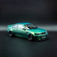 GR WORKS E46 EDITION V1