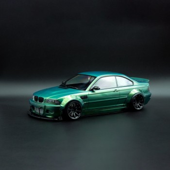 GR WORKS E46 EDITION V1