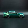 GR WORKS E46 EDITION V1