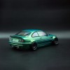 GR WORKS E46 EDITION V1