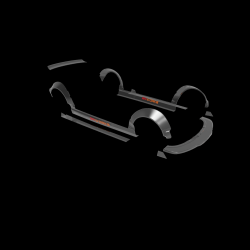 GR WORKS E46 EDITION V1