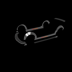 GR WORKS E46 EDITION V1