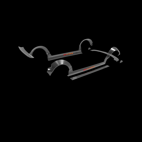 GR WORKS E46 EDITION V1