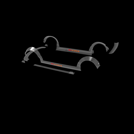 GR WORKS E46 EDITION V1