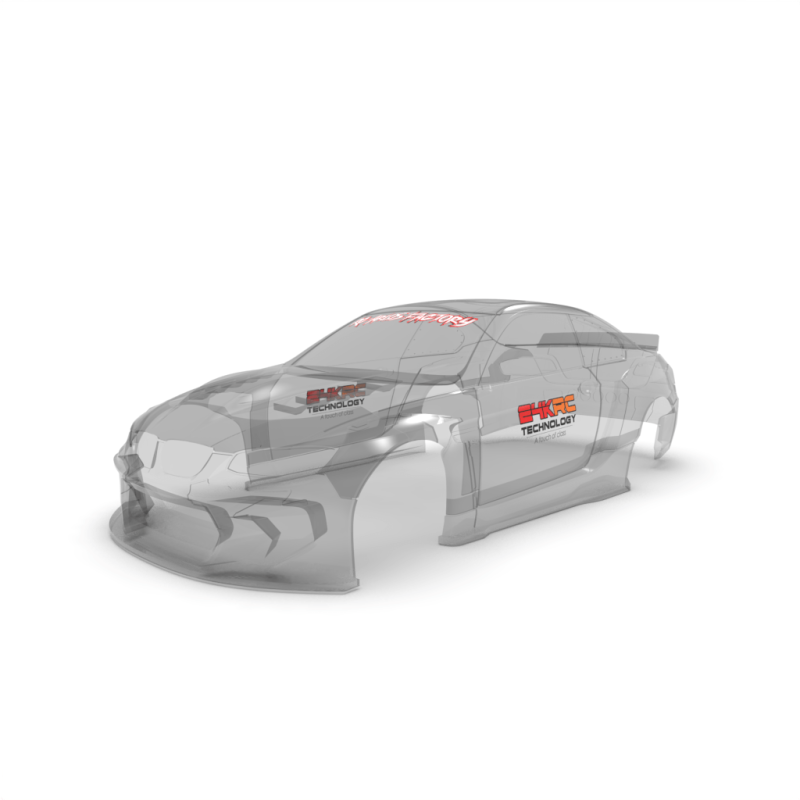 HGK E92 Eurofighter