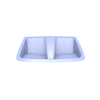 GR WORKS HGK E92 Eurofighter Rear Window Replacement
