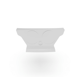 GR WORKS HGK E92 Eurofighter Support Fan