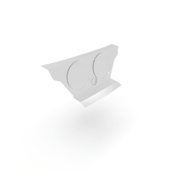 GR WORKS HGK E92 Eurofighter Support Fan