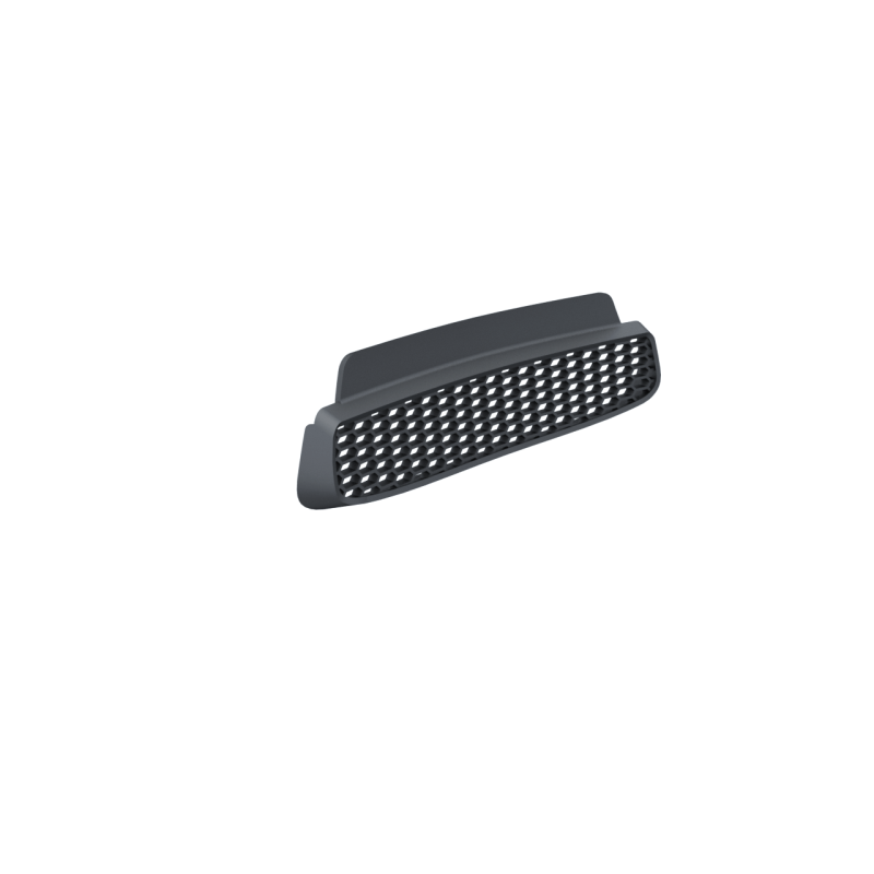 BMW E92 Bumper Grill