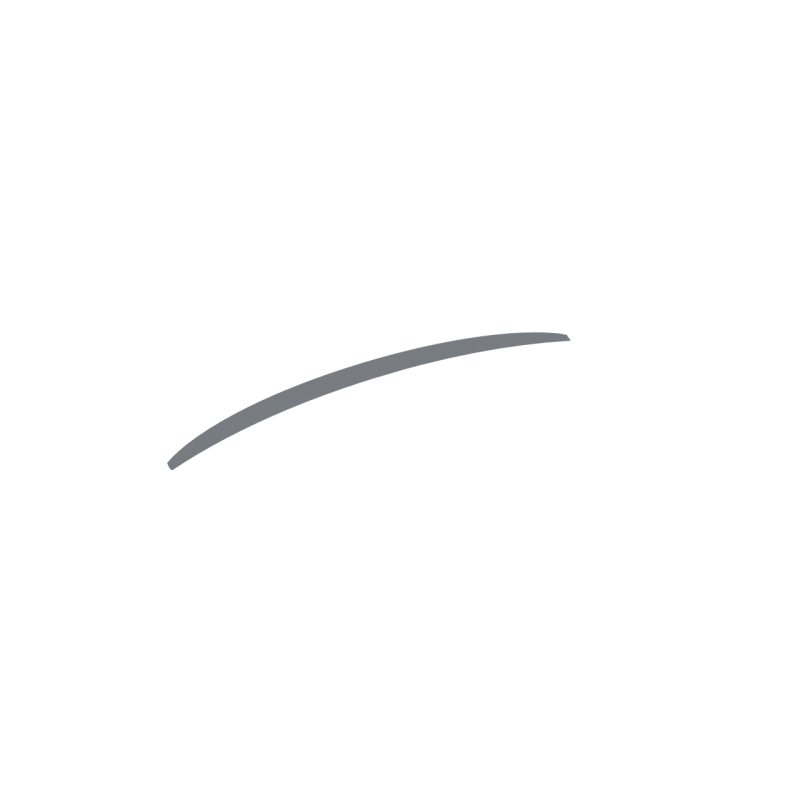 BMW E92 Ducktail