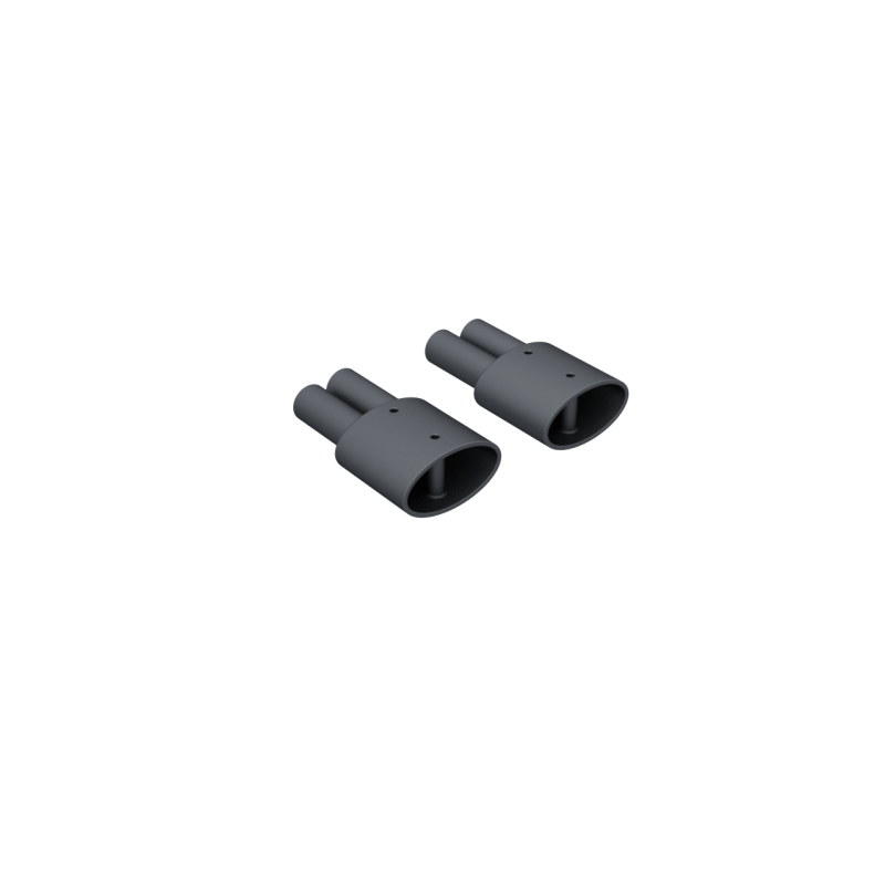 BMW E92 Exhaust