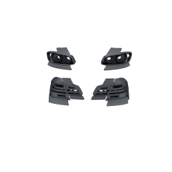 E92 M3, E92 Dom's & HGK E92 Light Buckets