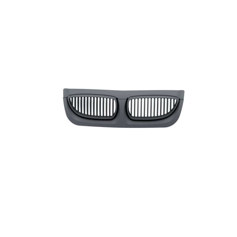 BMW E92 Hood Grill