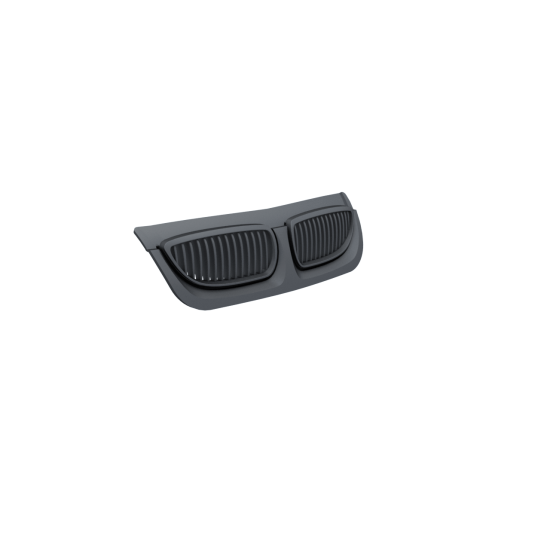 E92 M3 Hood Grill