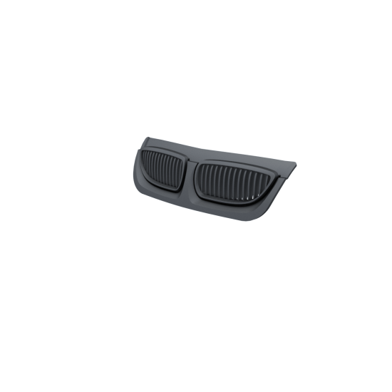 E92 M3 Hood Grill