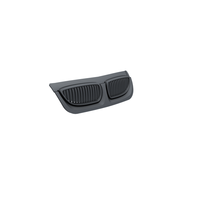 BMW E92 Hood Grill