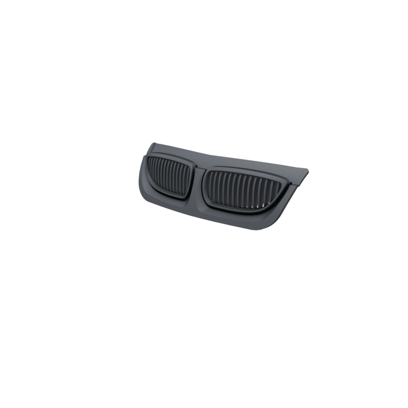 BMW E92 Hood Grill