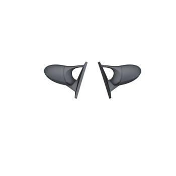 BMW E92 Outside Mirrors