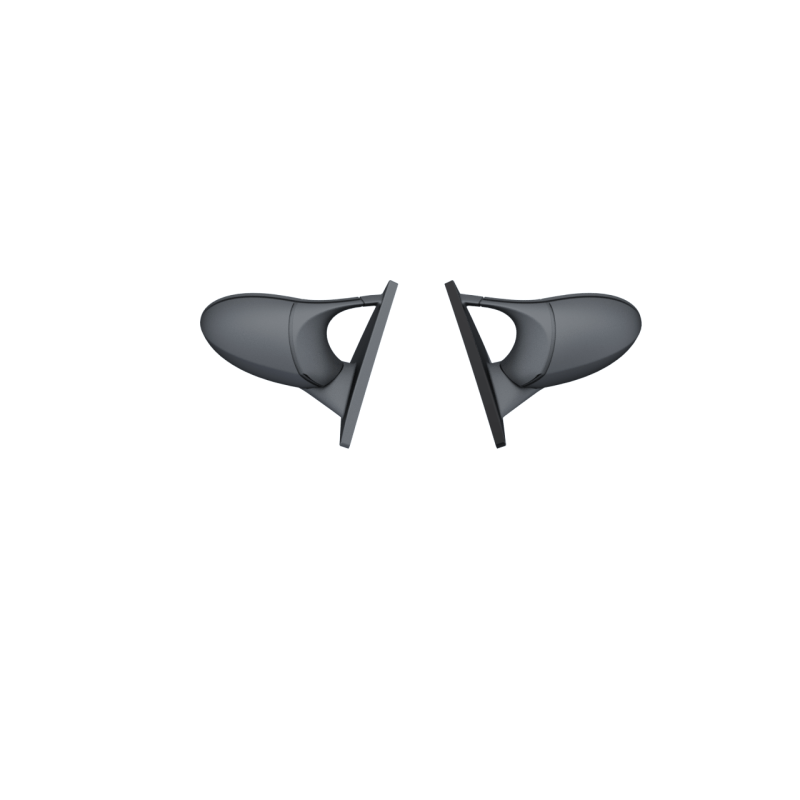 BMW E92 Outside Mirrors