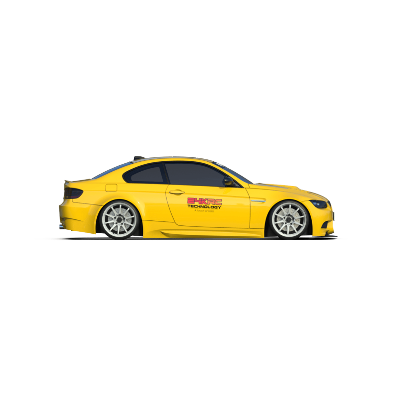 BMW E92/M3