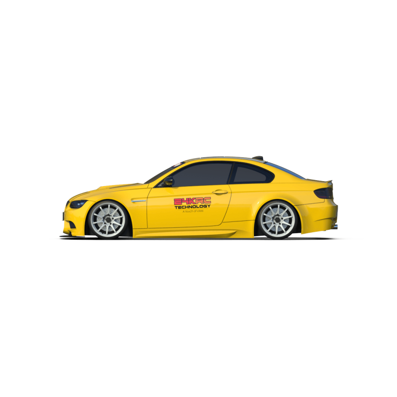 BMW E92/M3