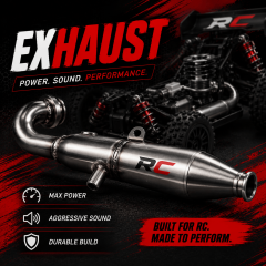 Exhaust