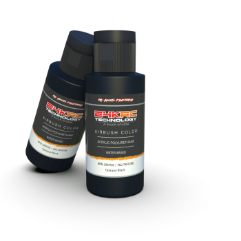 Opaque Black 60ml﻿﻿