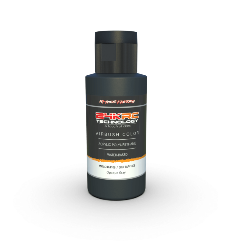 Opaque Gray 60ml﻿﻿