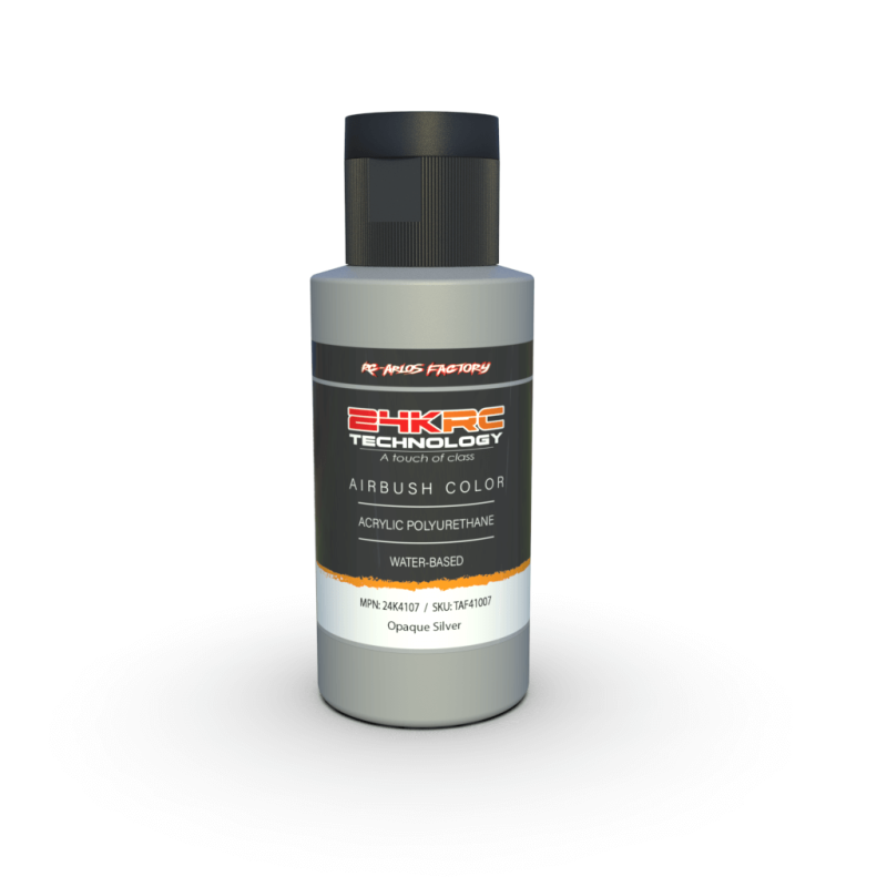 Opaque Silver 60ml﻿﻿