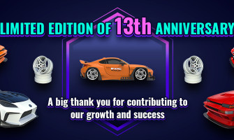 Rc Arlos Factory / 24K RC Technology is celebrating 13 years of existence!!