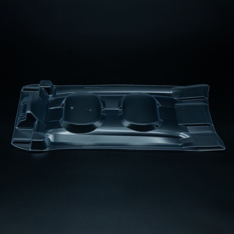 Nissan 240sx S14 Boss V2