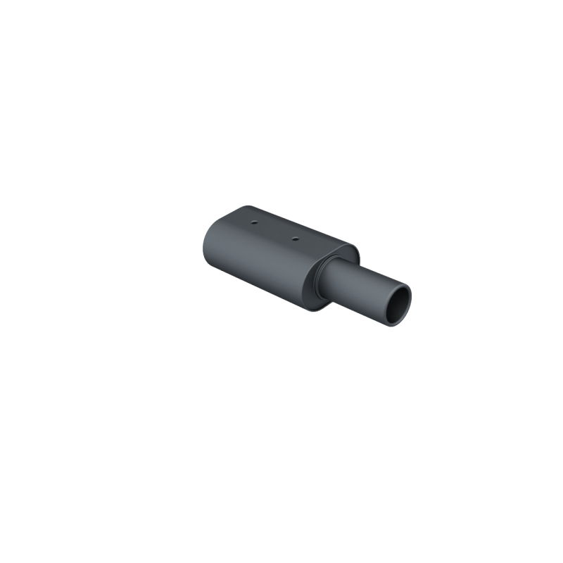 Nissan 240sx S14 Boss V2 Exhaust