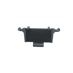 Intercooler for 240sx S14 Boss V2