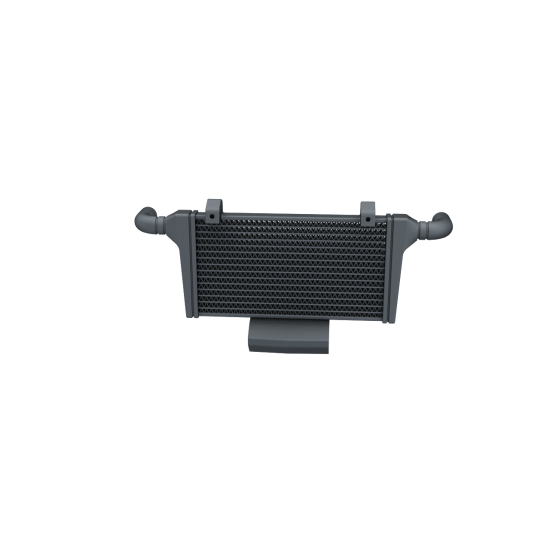 Intercooler for 240sx S14 Boss V2