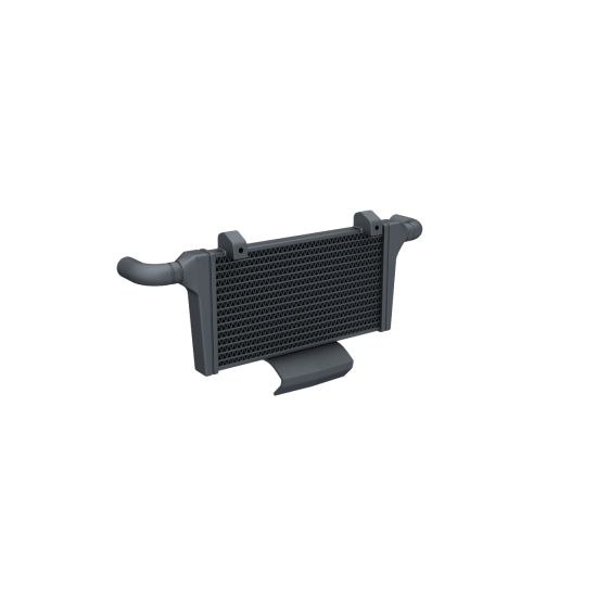 Intercooler for 240sx S14 Boss V2